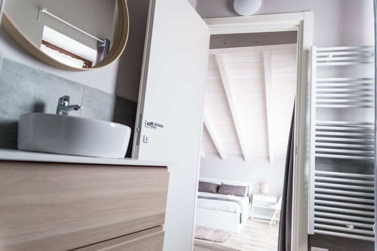 Bed & Breakfast Via Mazzini Vizzola Ticino