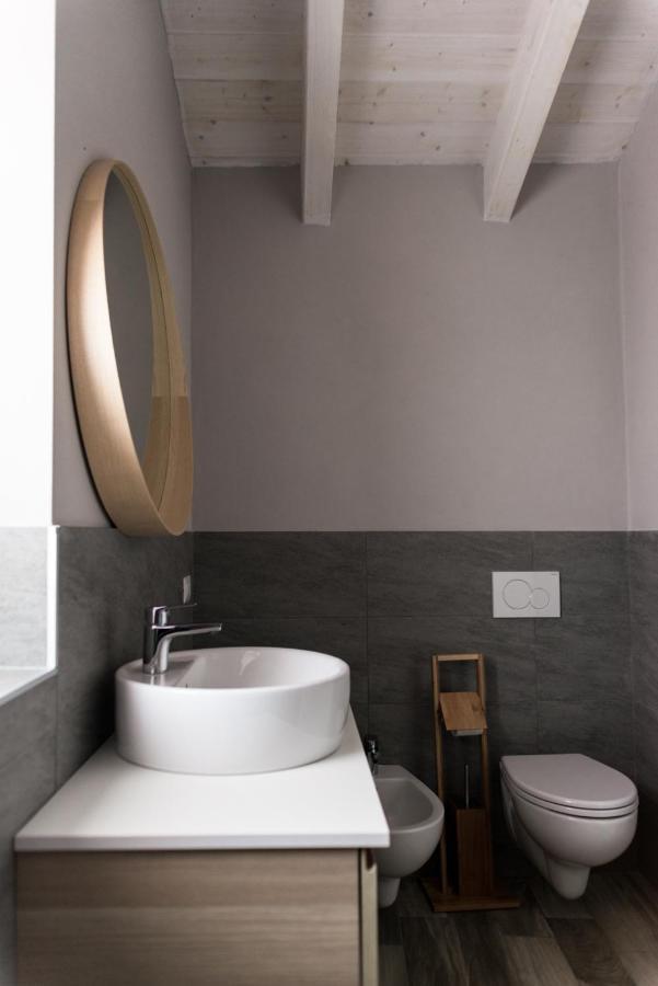 Via Mazzini Bed & Breakfast Vizzola Ticino
