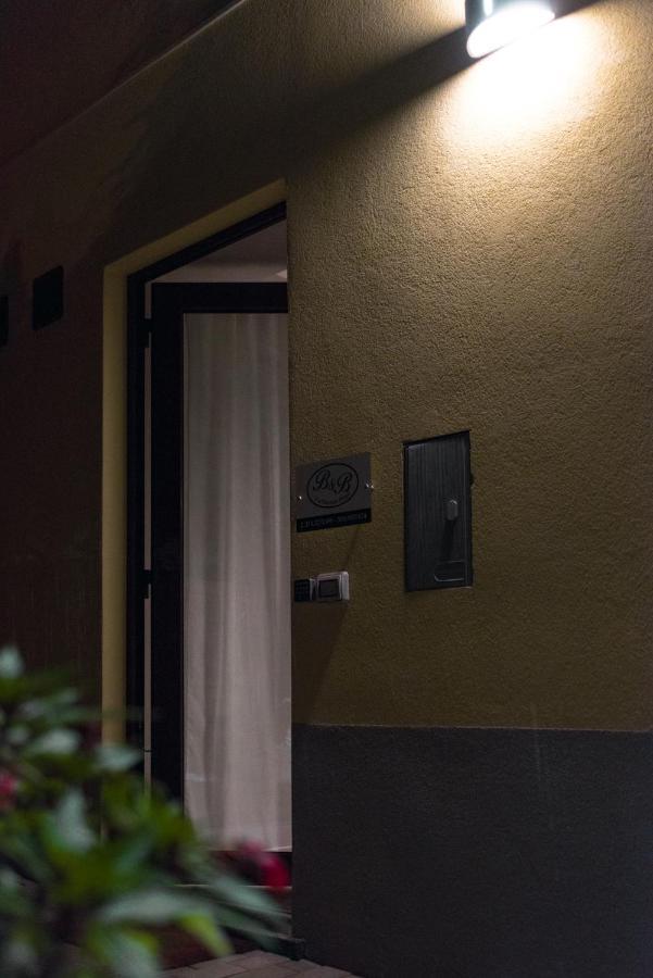 Bed & Breakfast Via Mazzini