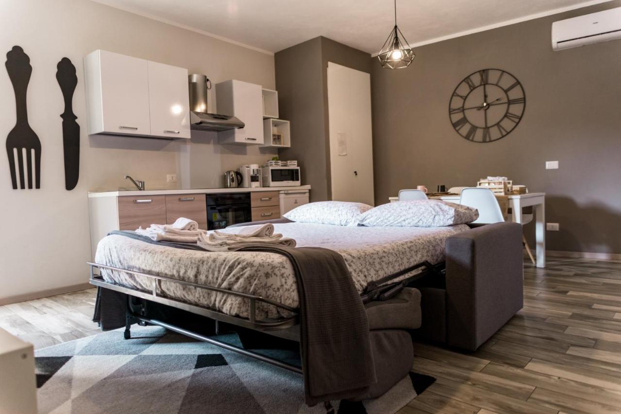 Via Mazzini Bed & Breakfast *