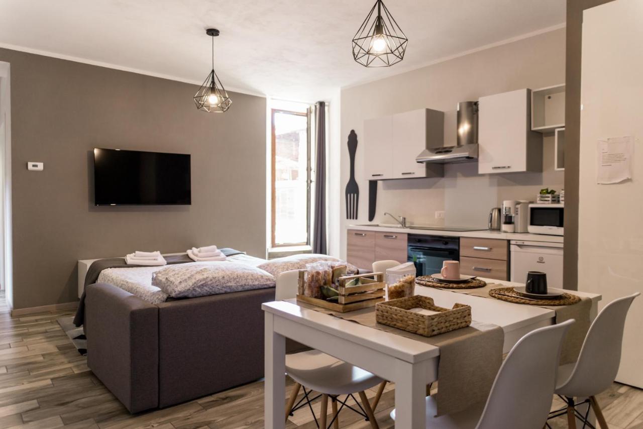 Via Mazzini Bed & Breakfast